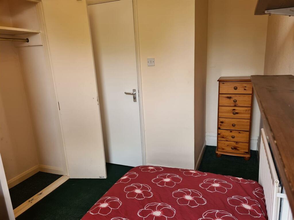Additional property image - 136 Tenison Road, Cambridge, CB1 2DP