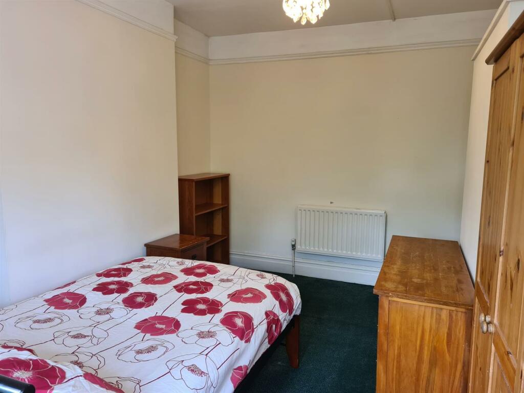 Additional property image - 136 Tenison Road, Cambridge, CB1 2DP