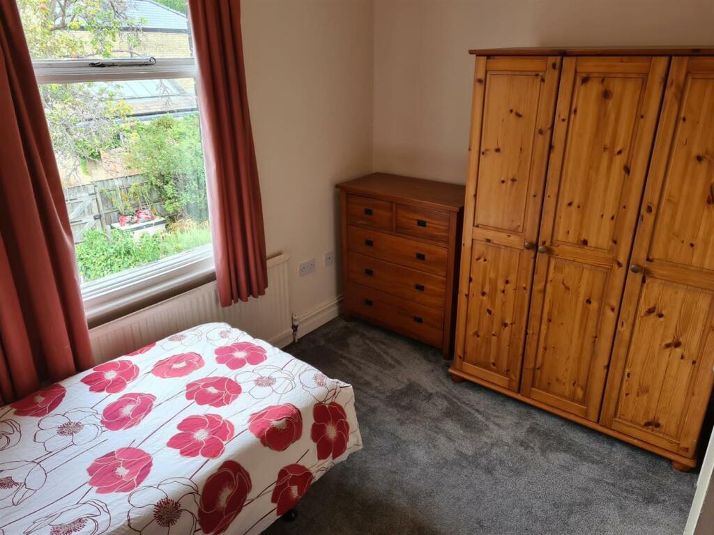Additional property image - 136 Tenison Road, Cambridge, CB1 2DP