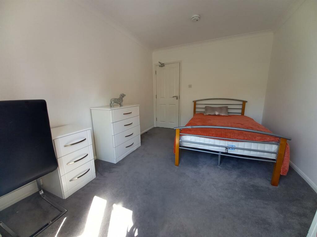 Additional property image - 5 Perne Avenue, Cambridge, CB1 3RY