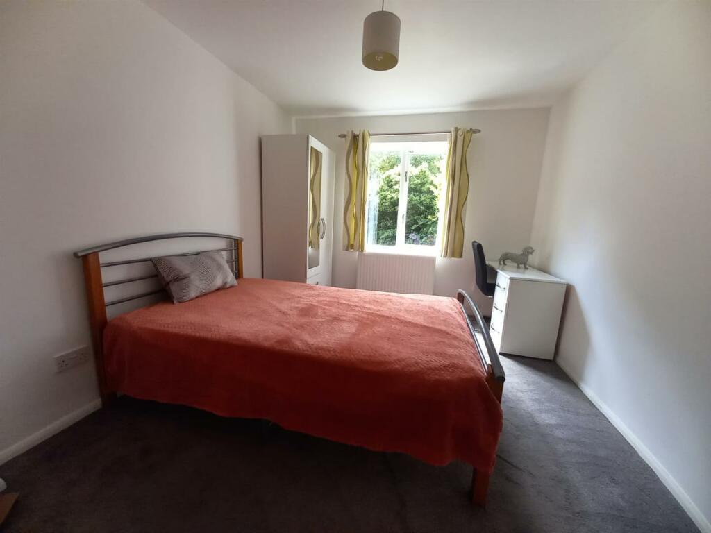 Additional property image - 5 Perne Avenue, Cambridge, CB1 3RY