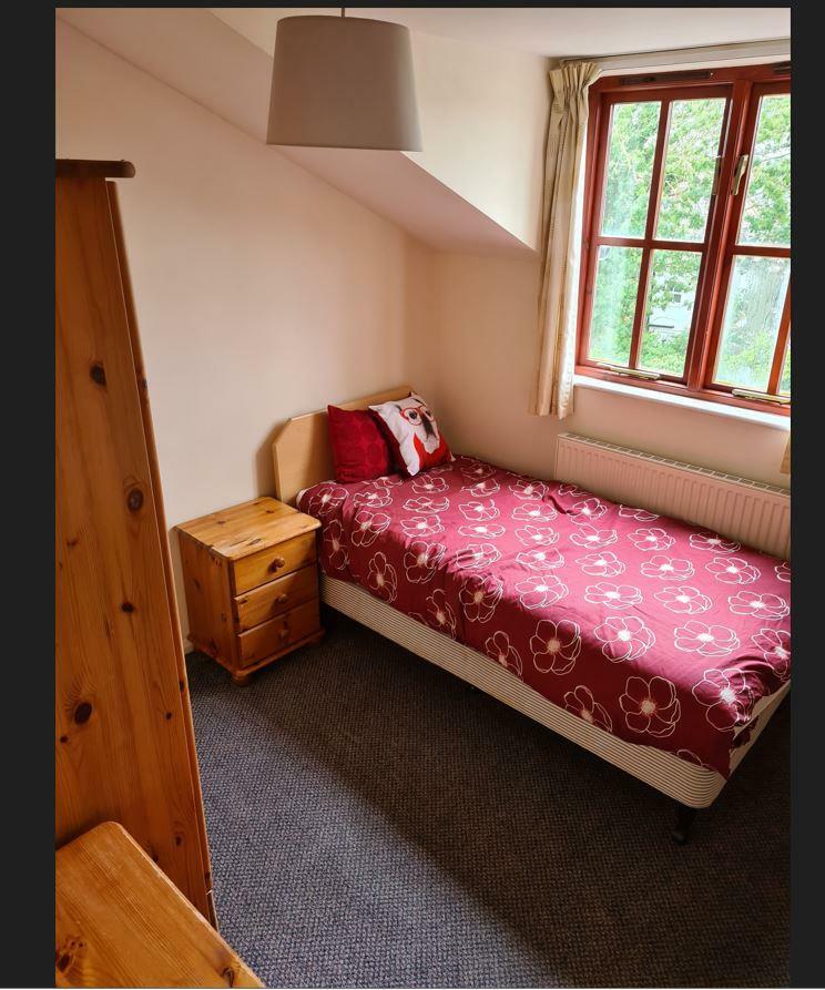 Additional property image - 58b Mill Road, Cambridge, CB1 2AS