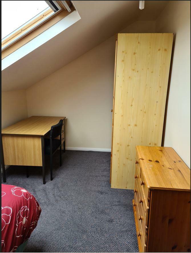 Additional property image - 58b Mill Road, Cambridge, CB1 2AS