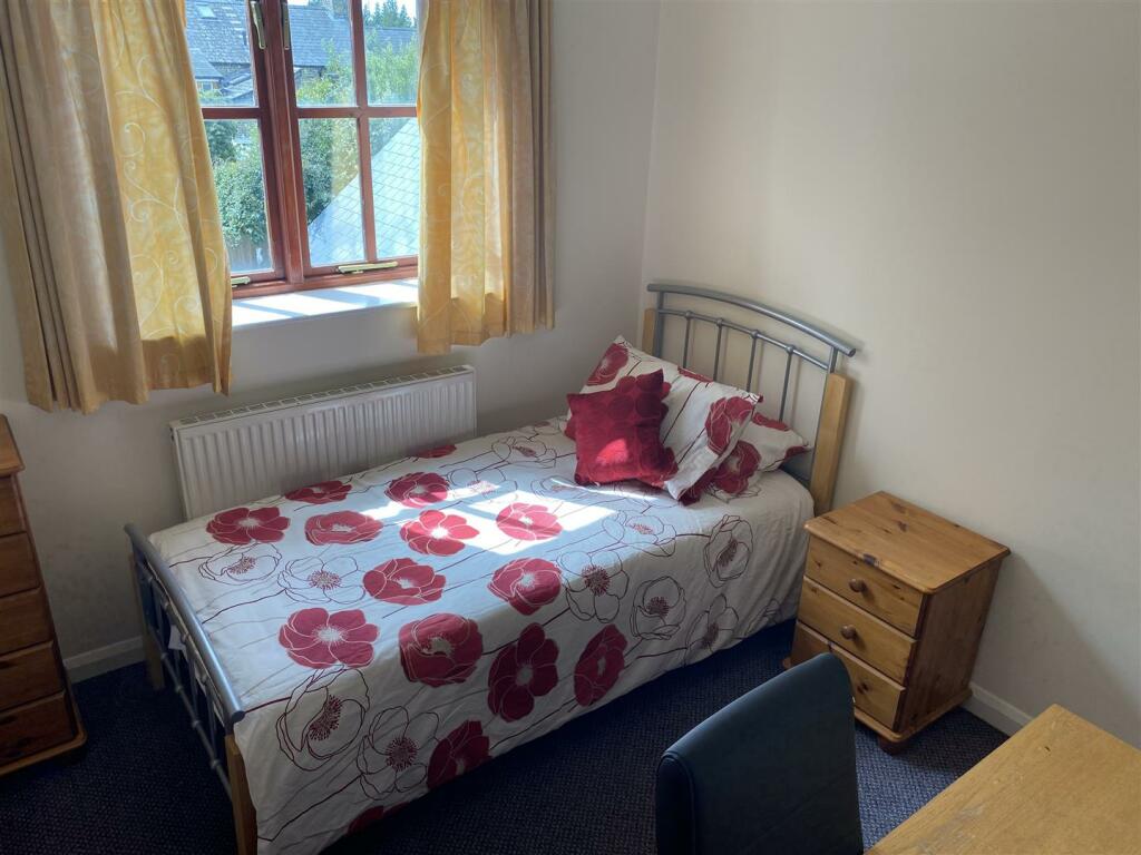 Additional property image - 58A Mill Road, Cambridge, CB1 2AS