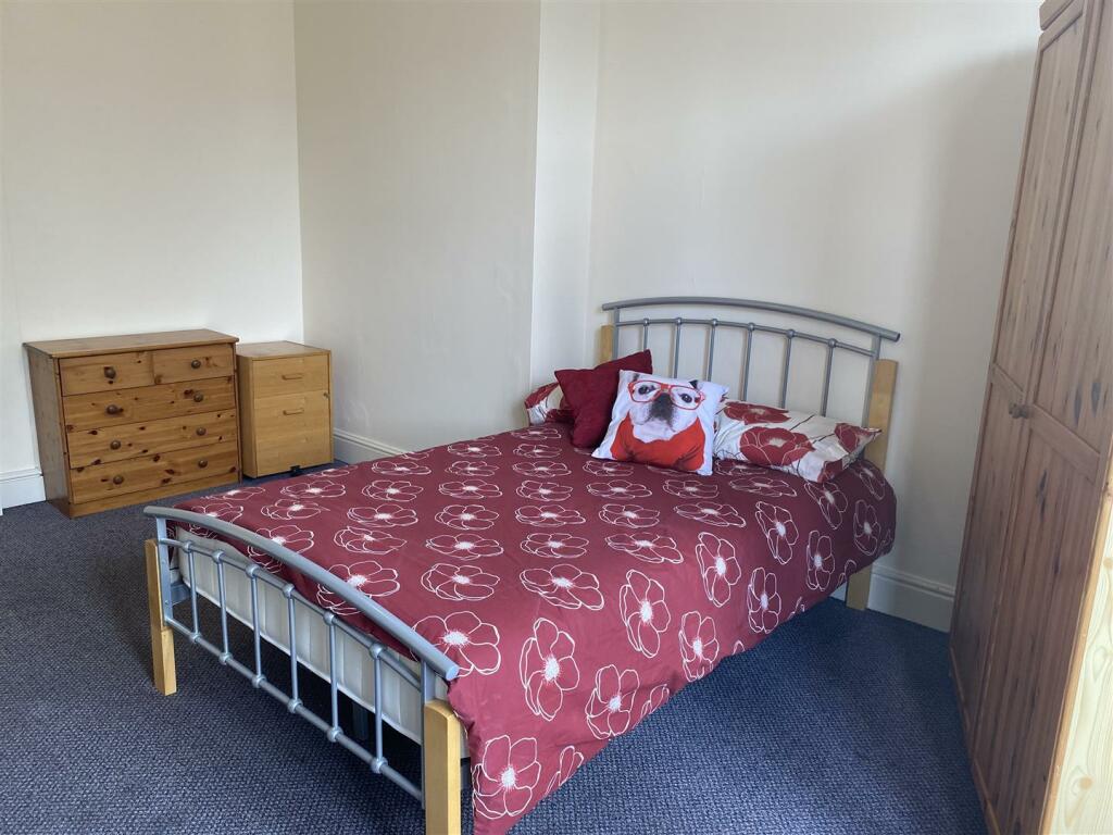 Additional property image - 58A Mill Road, Cambridge, CB1 2AS