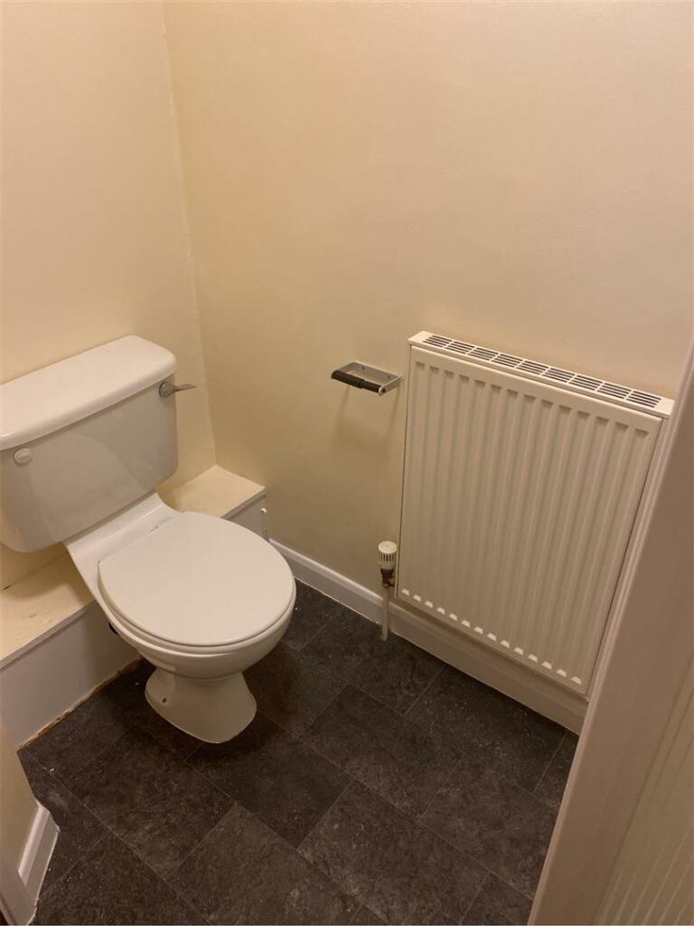 Additional property image - 58A Mill Road, Cambridge, CB1 2AS