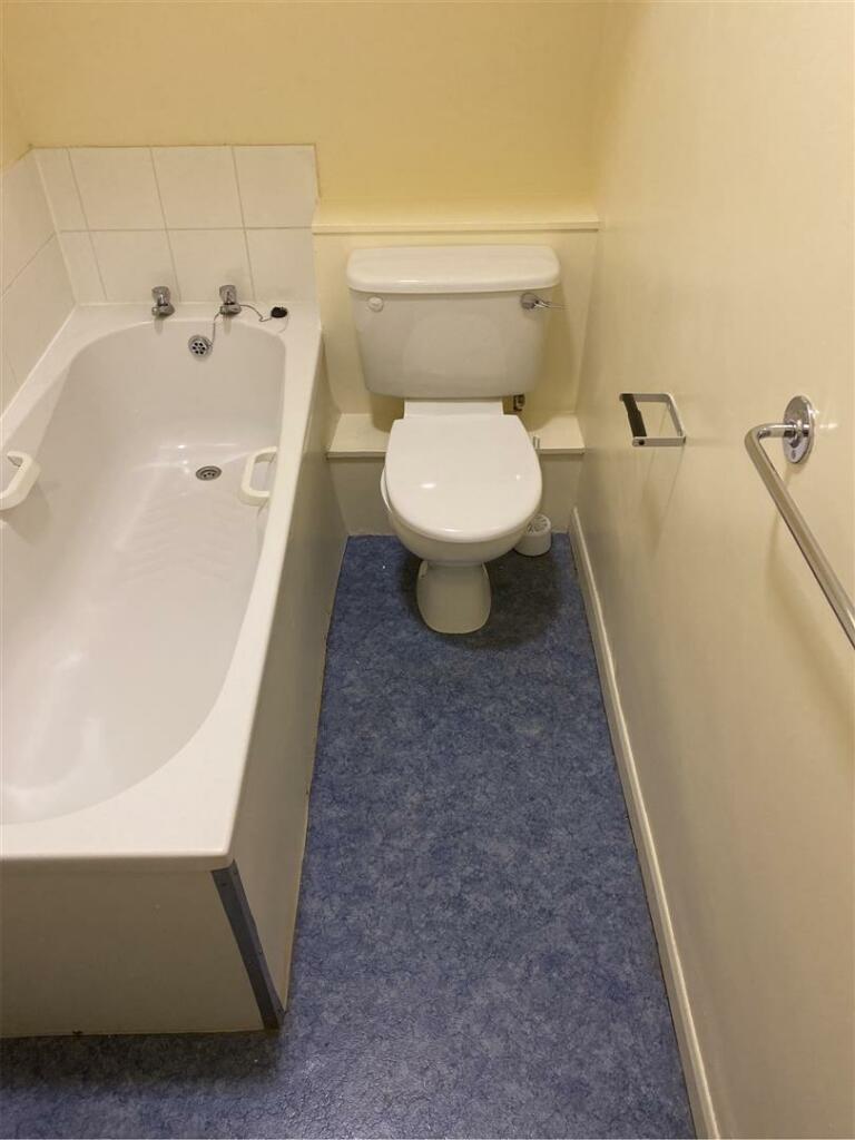Additional property image - 58A Mill Road, Cambridge, CB1 2AS
