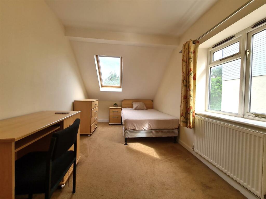 Additional property image - 48 Elizabeth Way, Cambridge, CB4 1EE