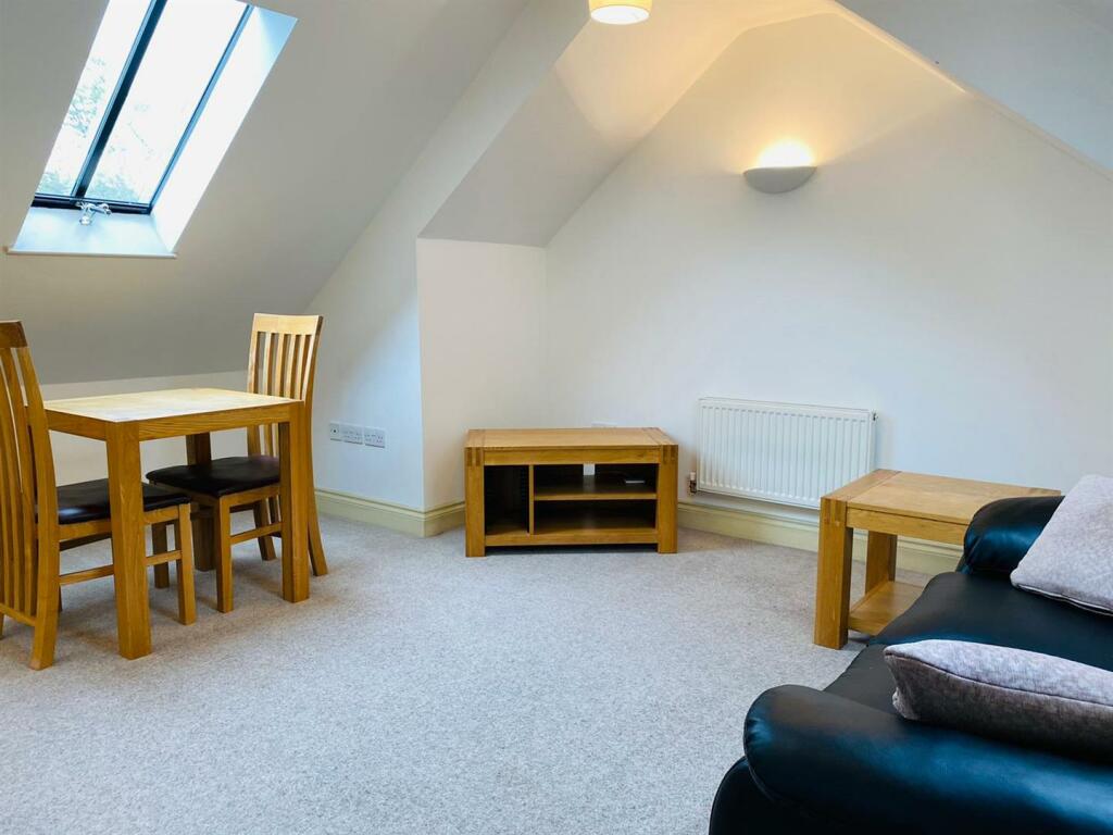 Additional property image - Flat 9 Old Paper Mill, Cambridge