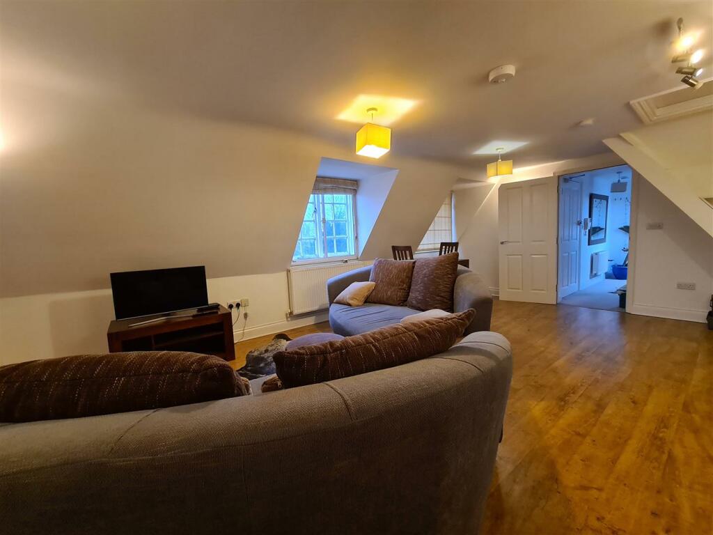 Additional property image - Flat 9 Old Paper Mill, Cambridge