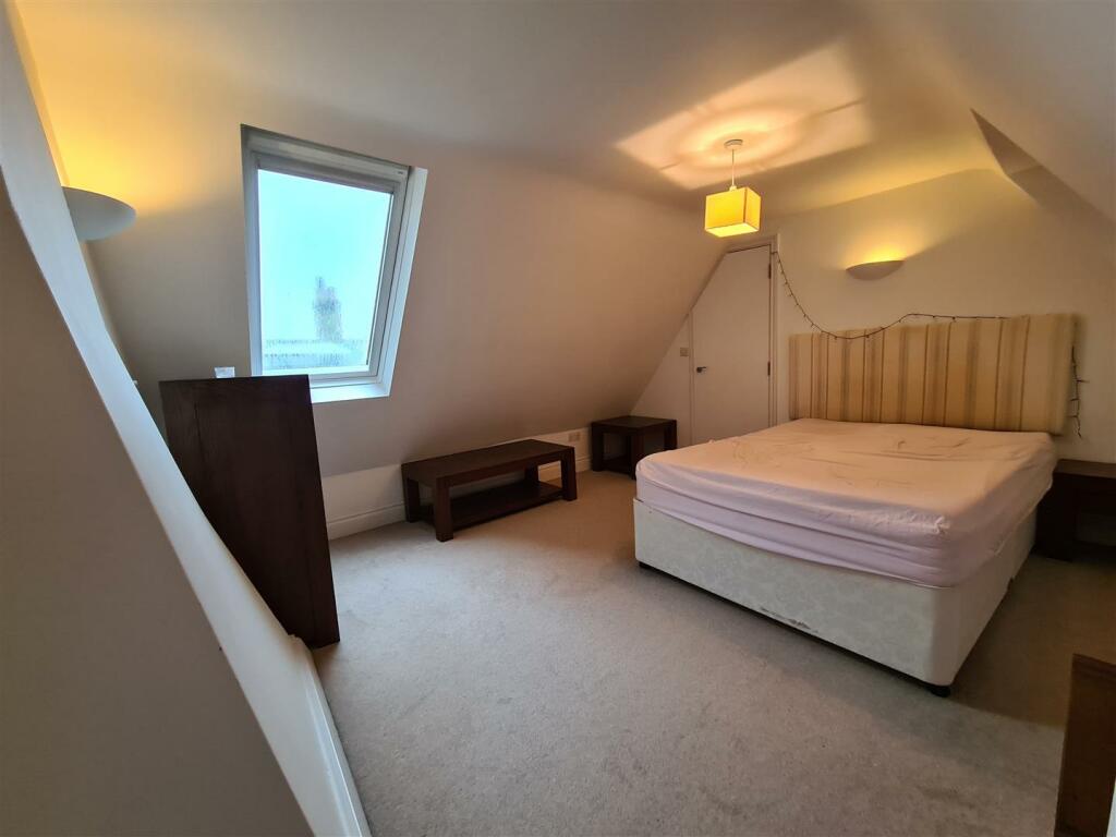 Additional property image - Flat 9 Old Paper Mill, Cambridge