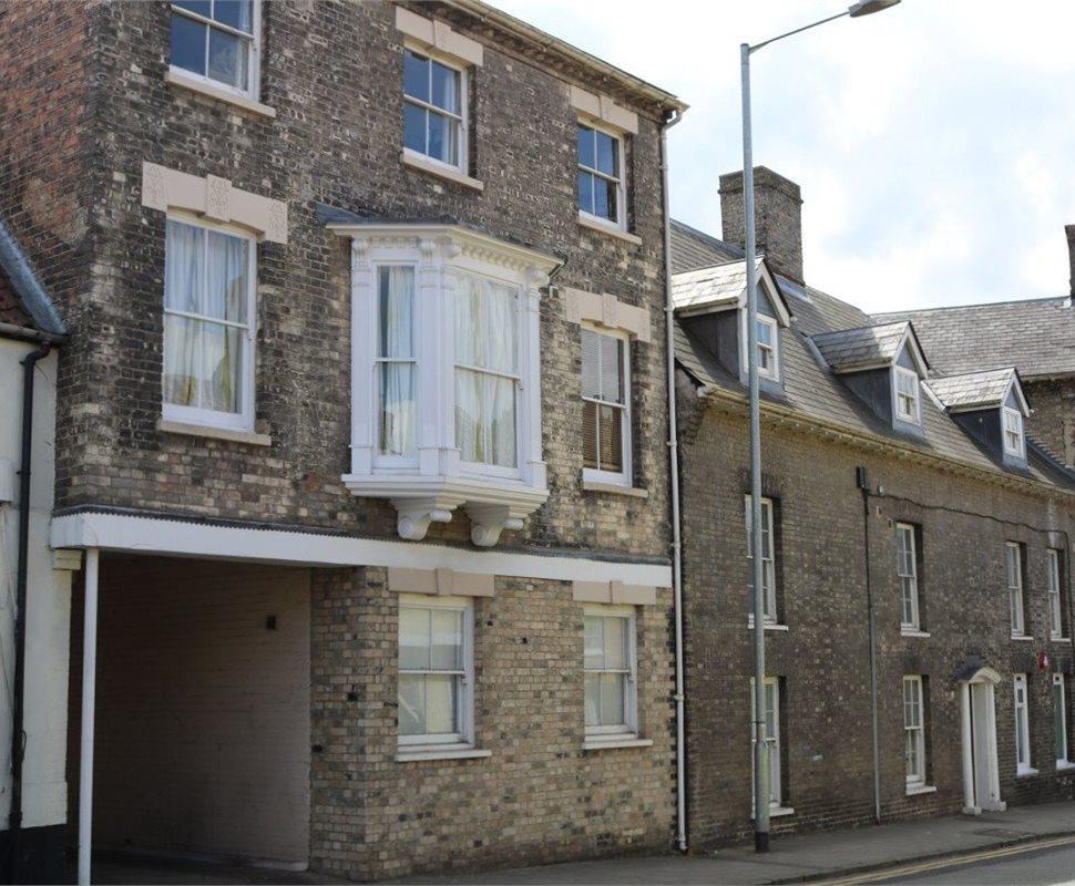 Main image of property: Castle Street, Thetford