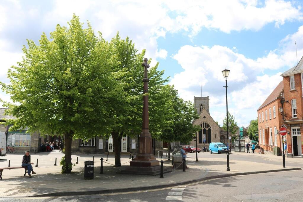 Main image of property: Castle Street, Thetford