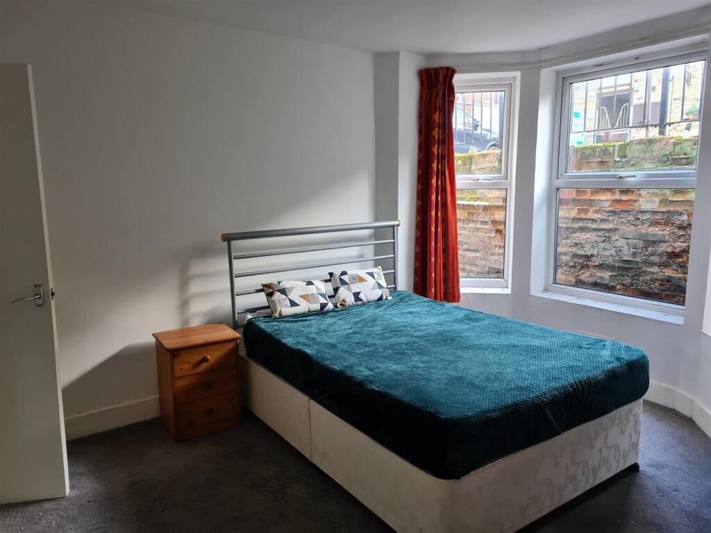 Main image of property: Flat 1, 44 Old Station Road, Newmarket