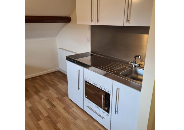 Main image of property: Flat 4, 88 High Street, March
