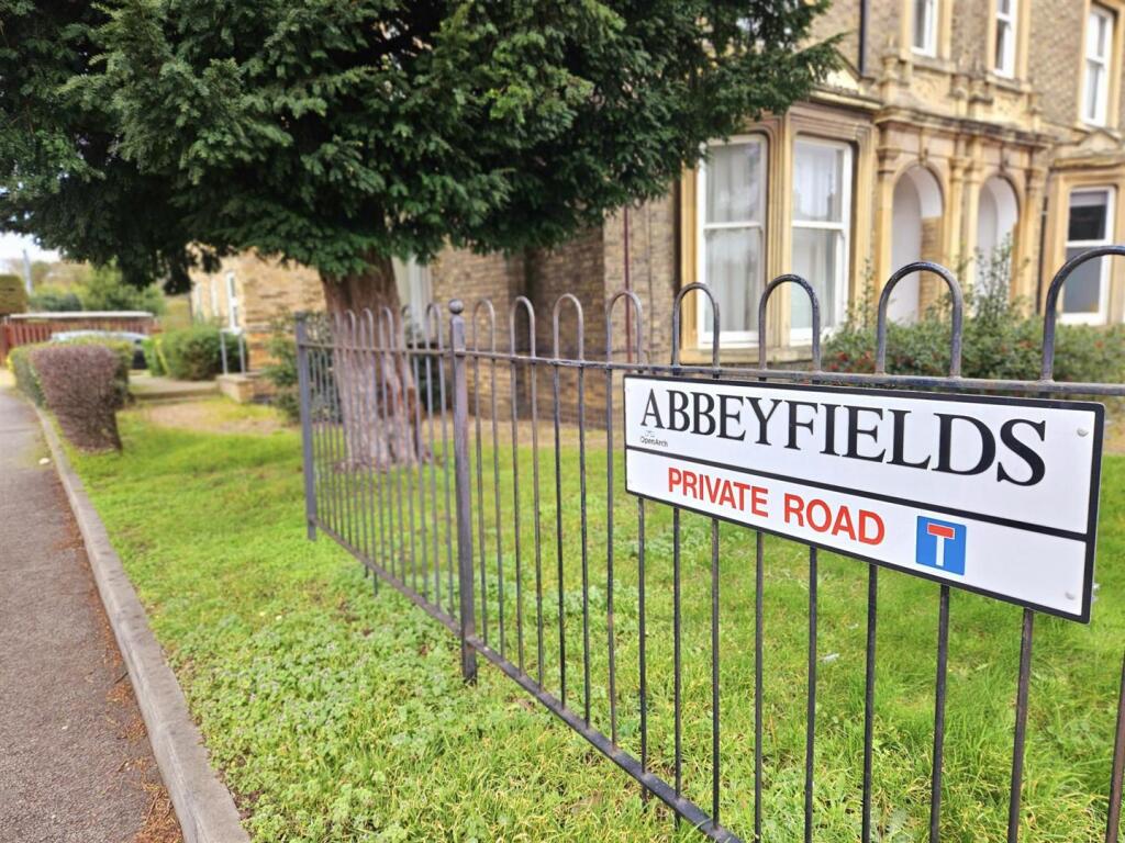 Main image of property: 24 Abbeyfields, Peterborough