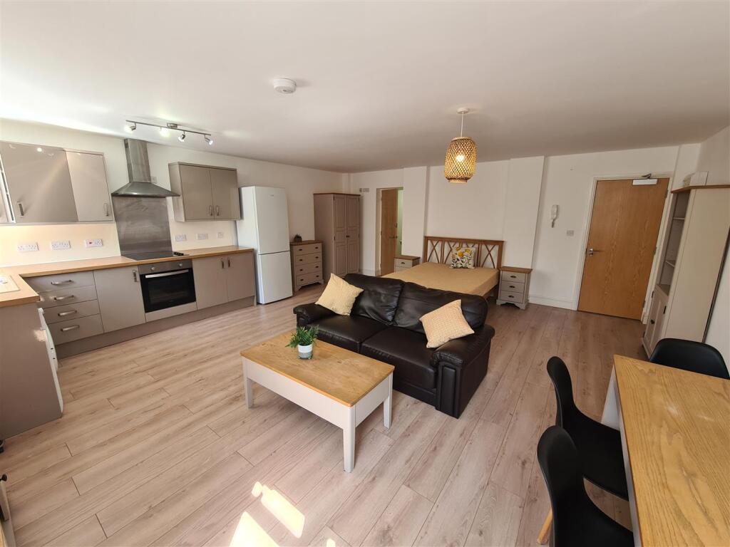 Main image of property: Flat 17, Peterborough