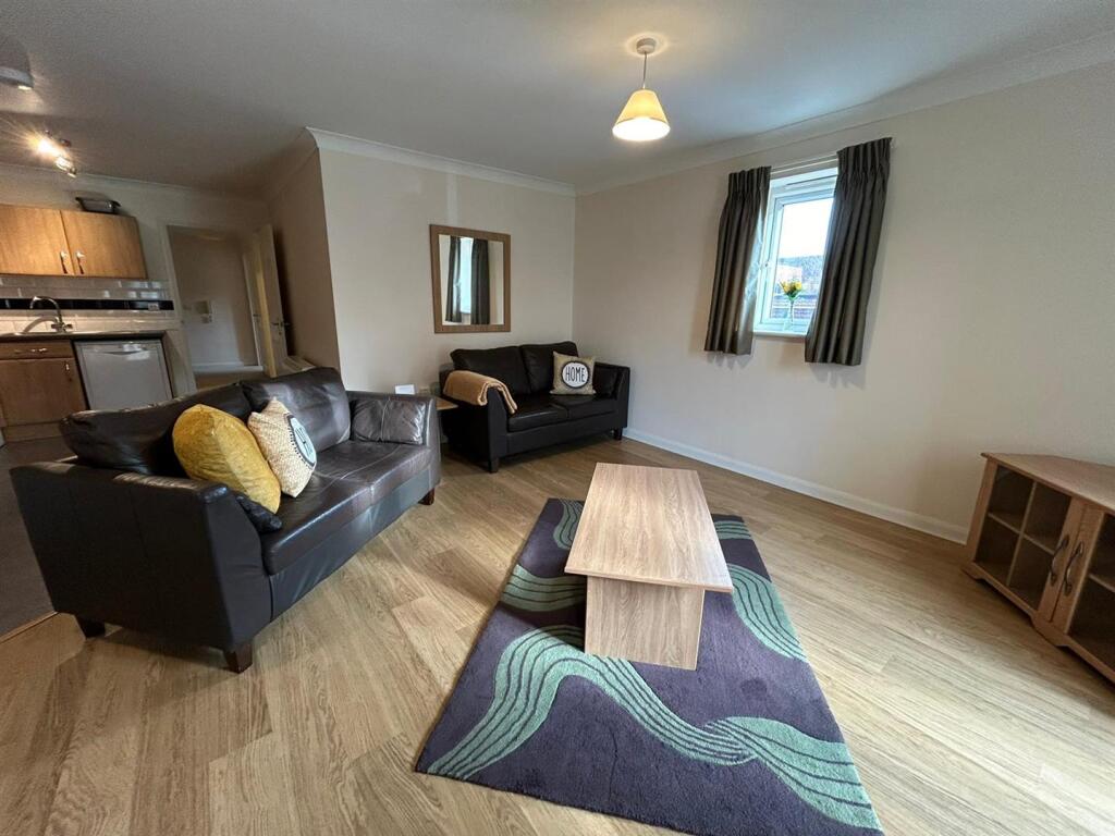 Main image of property: Abbeyfields, Peterborough