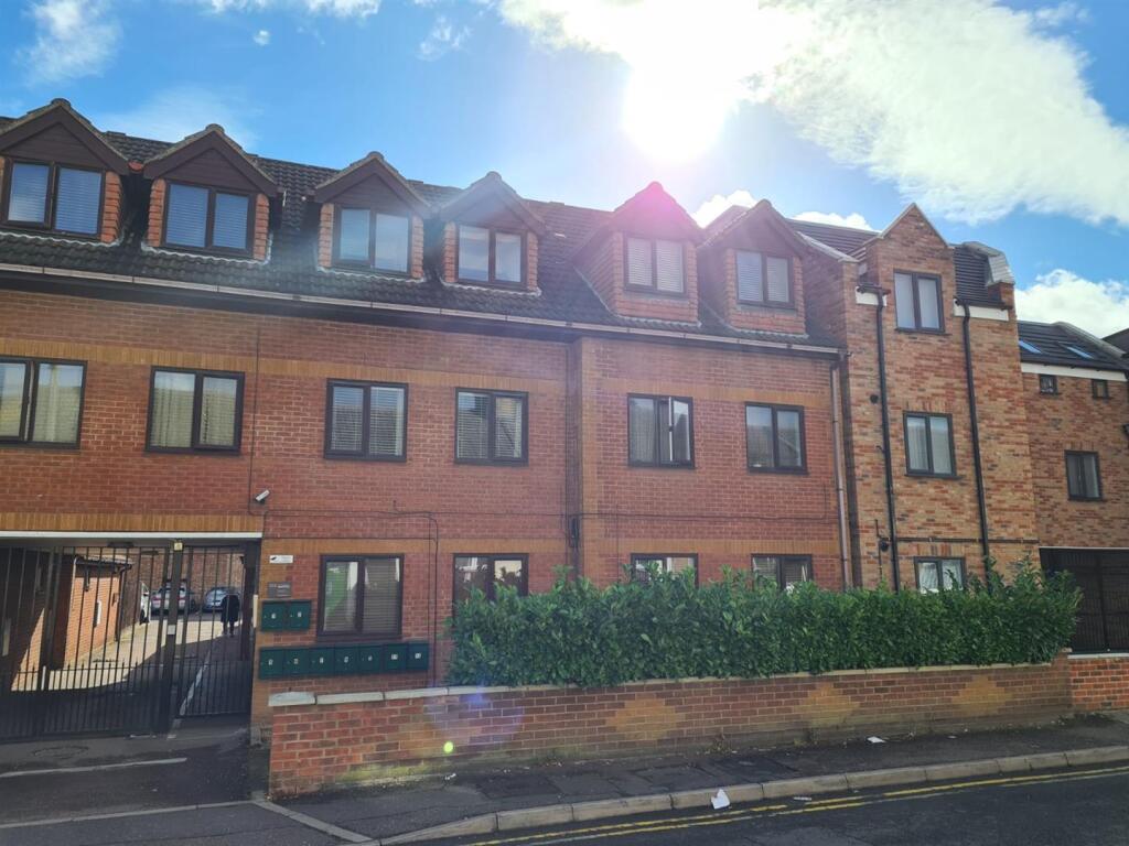 Main image of property: Hamilton Court, Stone Lane, Peterborough