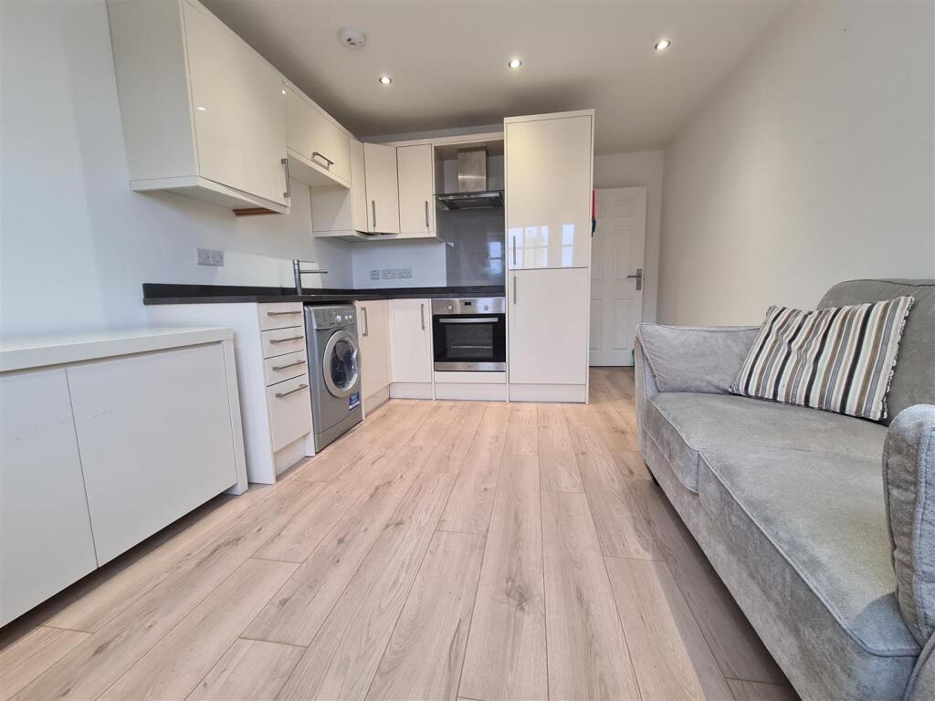 Main image of property: Flat 16, Lantern Court, High Street, Ely