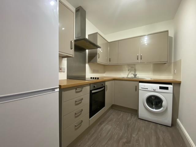Main image of property: Flat 8, 84 Lincoln Road, Peterborough