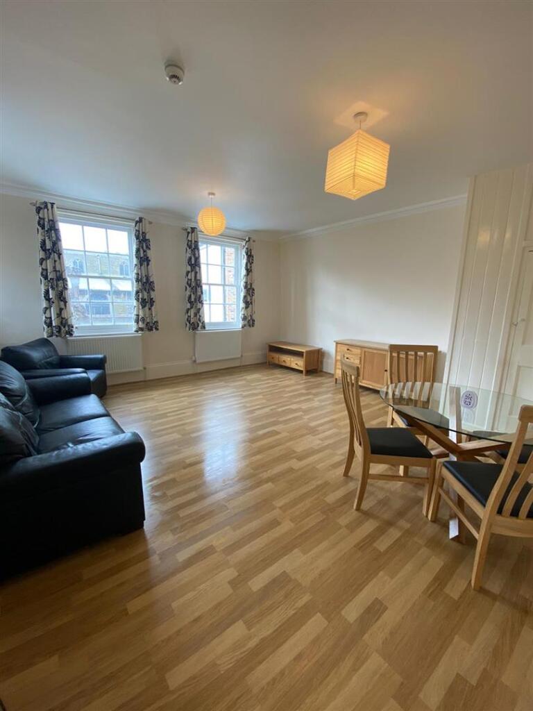 Main image of property: 1 Mansion House, Market Place, Whittlesey, Peterborough