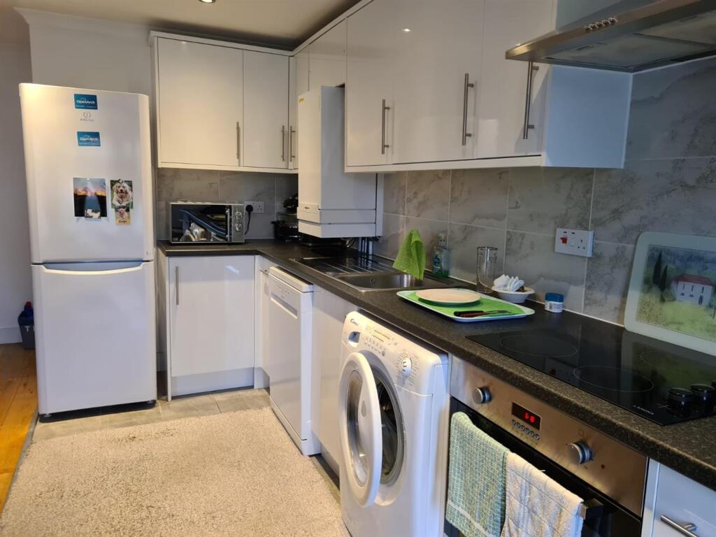 Main image of property: Flat 5, Riverside Court, Biggleswade
