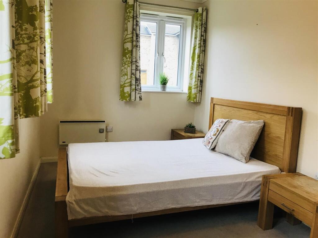 Main image of property: Abbeyfields, Peterborough