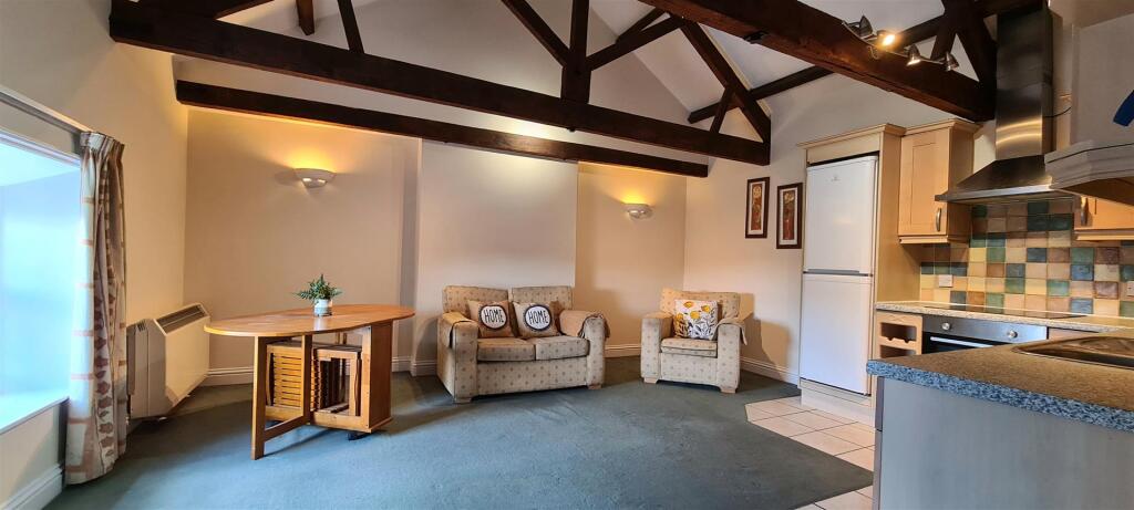 Main image of property: Flat 3, Central Court, Thetford