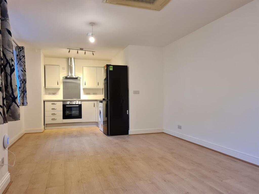 Main image of property: Flat 14, Whitehall, Coppingford Road, Sawtry, Huntingdon