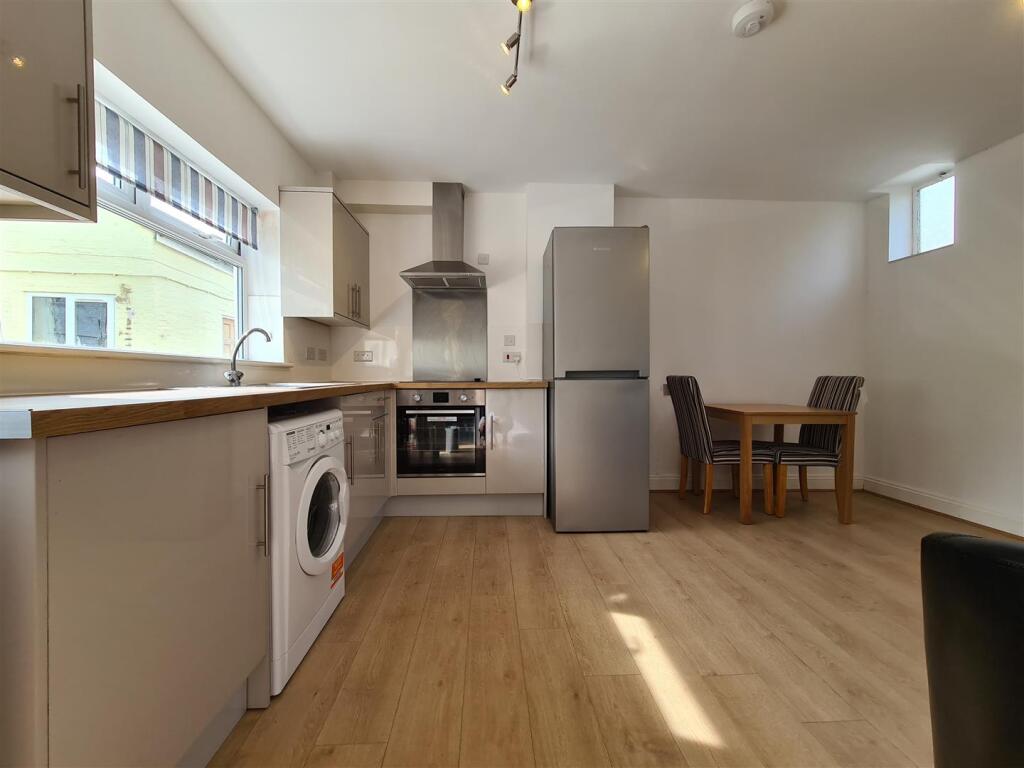Main image of property: 56a High Street, Somersham, Huntingdon