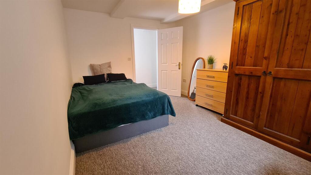 Main image of property: Flat 4 Central Court, Castle Street, Thetford