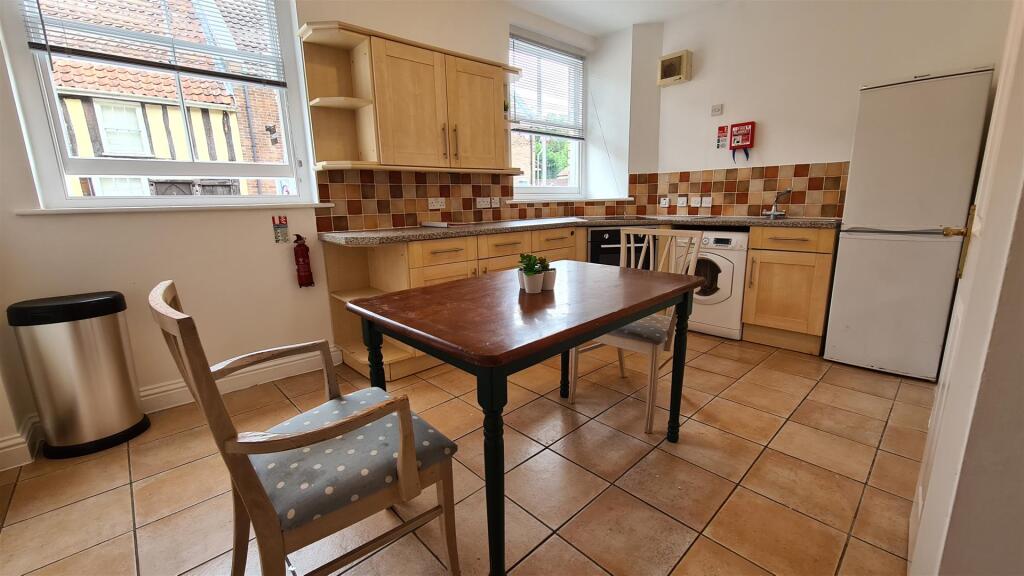 Main image of property: Flat 4 Central Court, Castle Street, Thetford