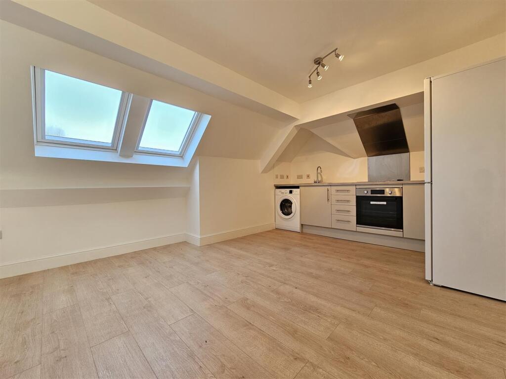 Main image of property: Flat 7, Coppingford Road, Sawtry, Huntingdon