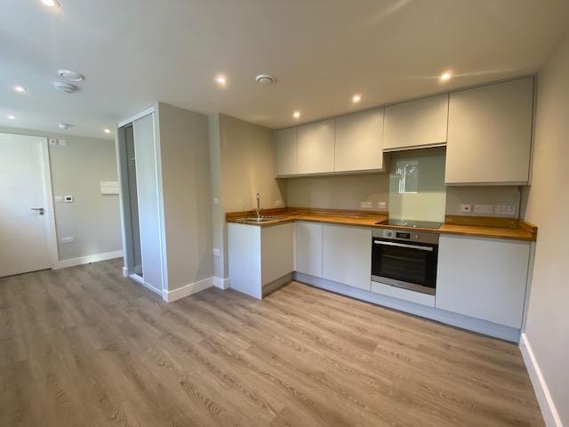 Main image of property: Flat 15 Essex House, Regent Street, Cambridge