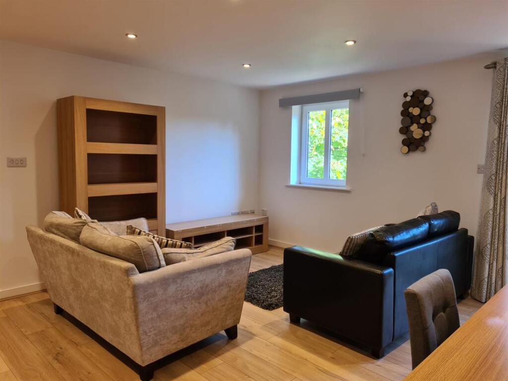 Main image of property: Flat 8, Riverside Court, Biggleswade