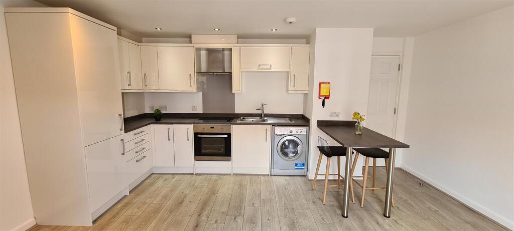 Main image of property: Flat 8, Lantern Court, High Street, Ely