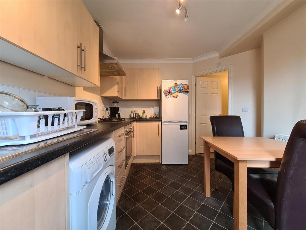 Main image of property: 1 Terrill Close, Huntingdon