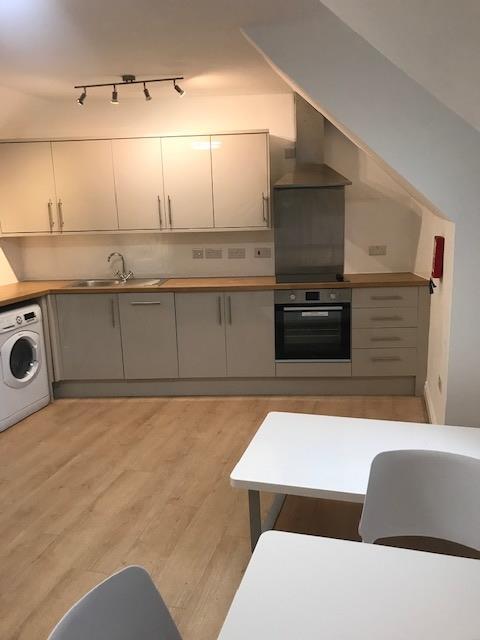 Main image of property: Room 5, Flat 1, 43 Mill Road, Cambridge