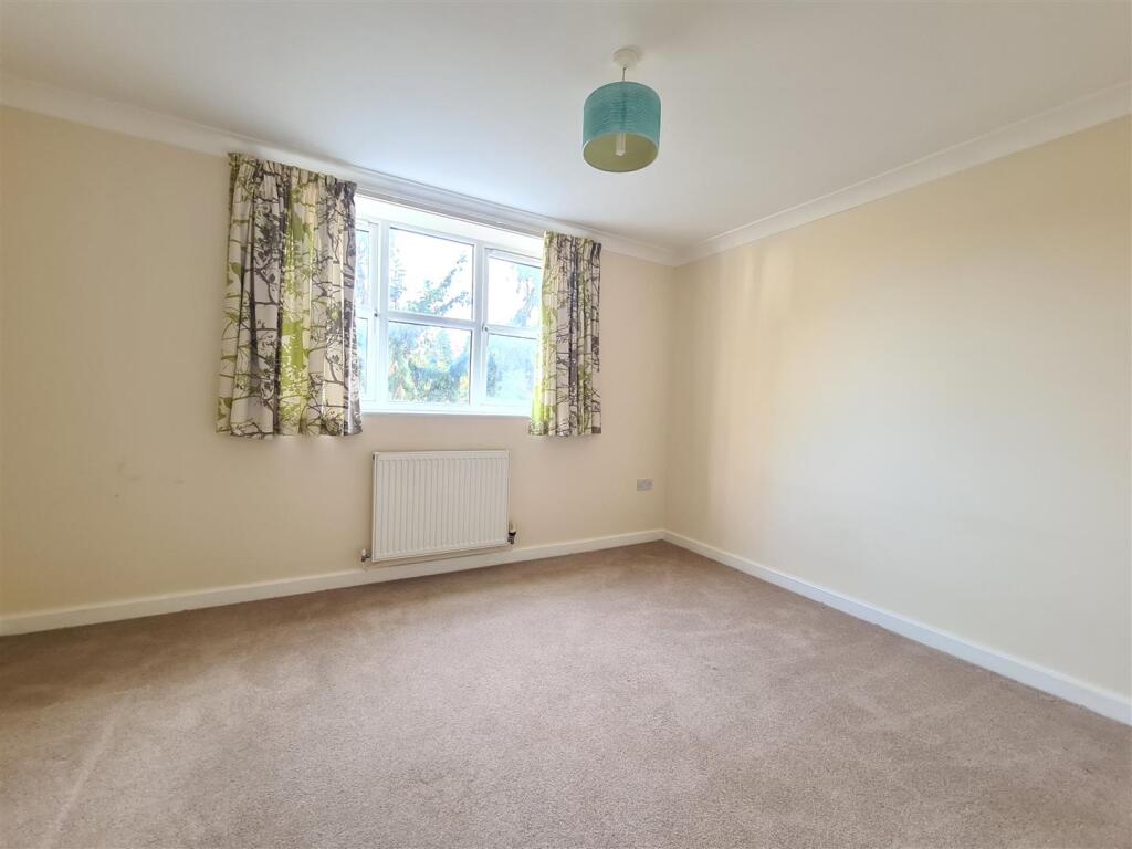 Main image of property: 6 Usher House, Abbeygate Court, March