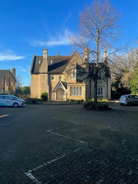 Main image of property: Flat 3, Peterborough