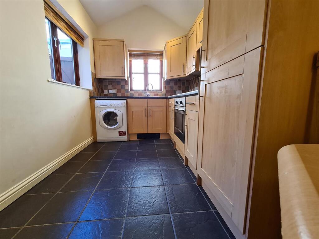 Main image of property: 1 Burgundy Walk, Forehill, Ely