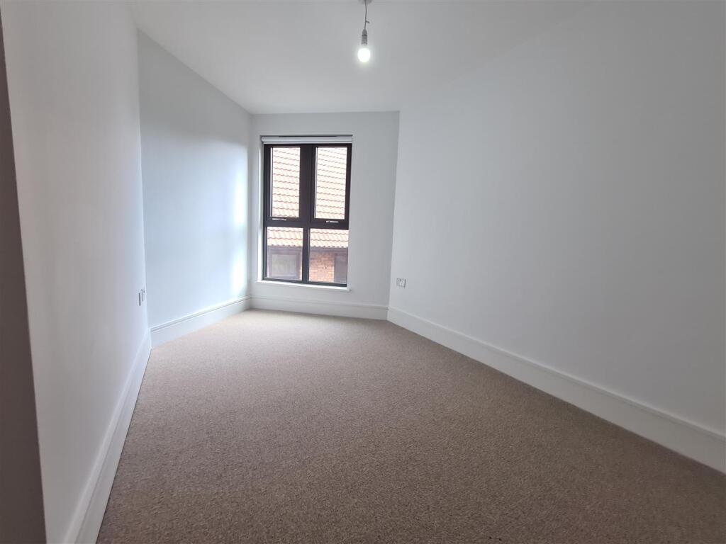 Main image of property: Flat 3, Milton Road Library, Cambridge