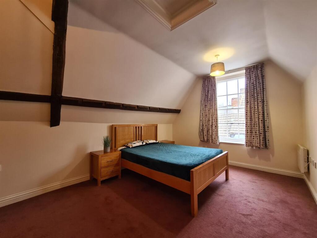 Main image of property: 9 Marchant Court, Downham Market