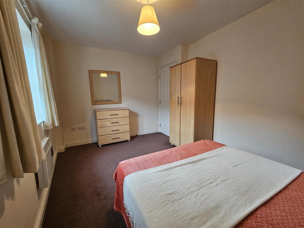 Main image of property: Flat 2, Burgundy Walk, Forehill, Ely