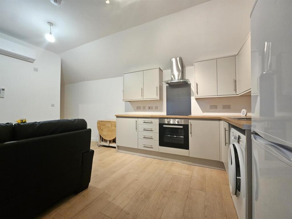 Main image of property: 56c High Street, Somersham, Huntingdon