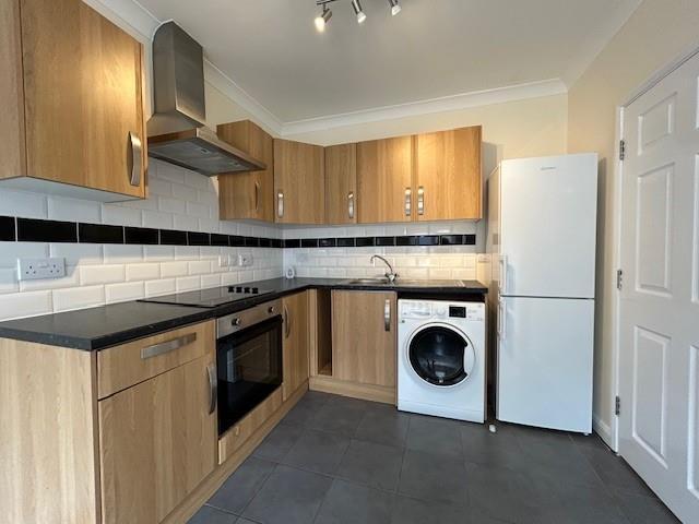Main image of property: Flat 35 Abbeyfields, Peterborough