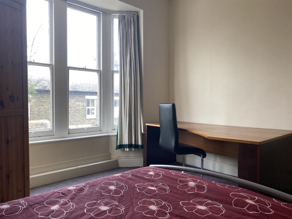 Main image of property: 58A Mill Road, Cambridge