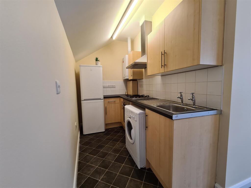 Main image of property: Terrill Close, Huntingdon