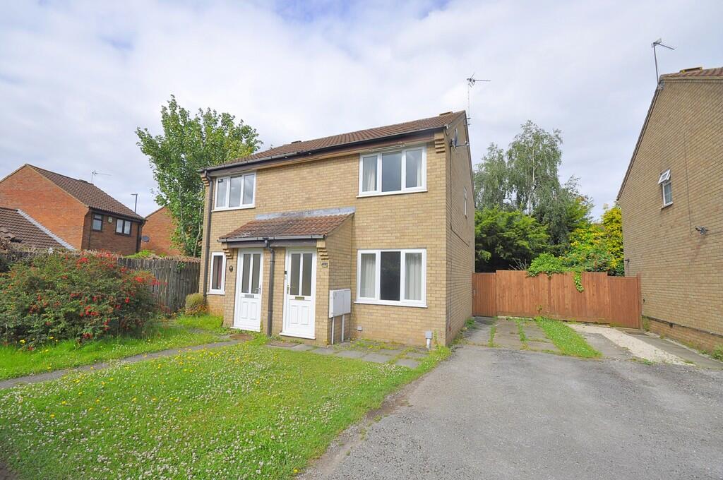 Main image of property: Redmires Drive, Chellaston